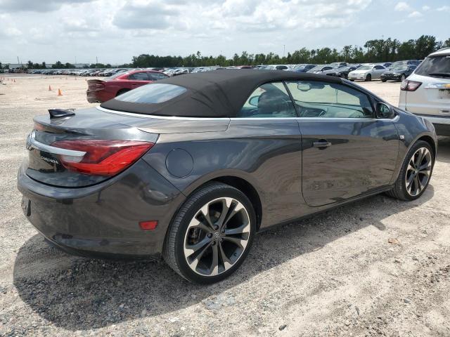 2016 Buick Cascada Premium VIN: W04WT3N59GG094740 Lot: 62317324