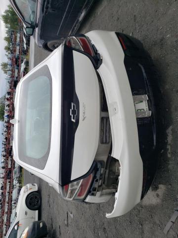 2017 CHEVROLET VOLT PREMI - 1G1RB6S56HU117625