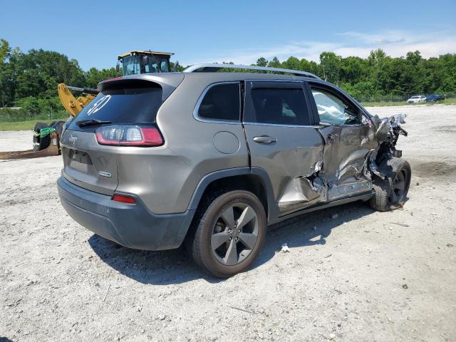 2019 JEEP CHEROKEE L - 1C4PJLLB5KD455867
