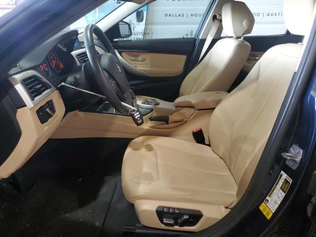 2017 BMW 320 I VIN: WBA8A9C56HK620389 Lot: 63357814