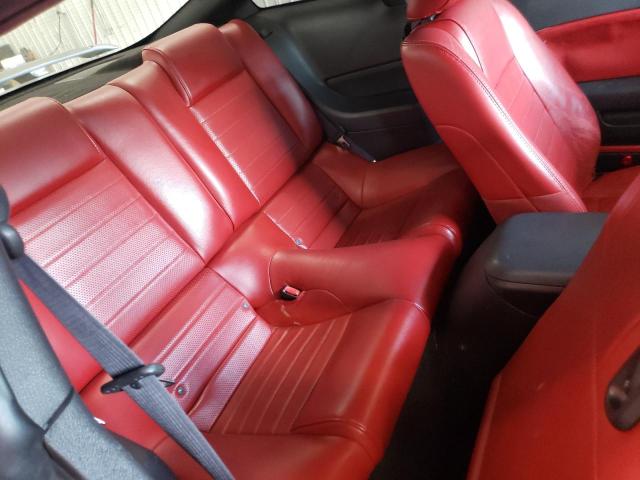 2006 Ford Mustang Gt VIN: 1ZVHT82H565209514 Lot: 62041504