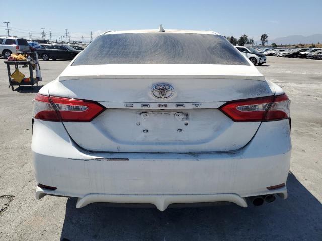 VIN 4T1G11AK5LU873933 2020 Toyota Camry, SE no.6