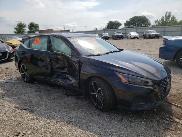 2024 NISSAN ALTIMA SR - 1N4BL4CV9RN305887