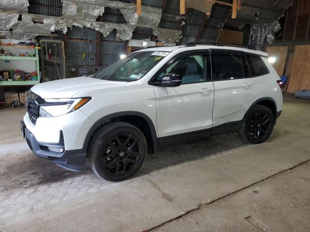 2024 HONDA PASSPORT B - 5FNYF8H82RB000378