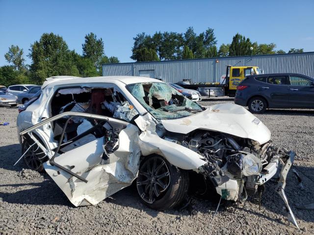 2016 NISSAN JUKE NISMO - JN8DF5MR4GT300076
