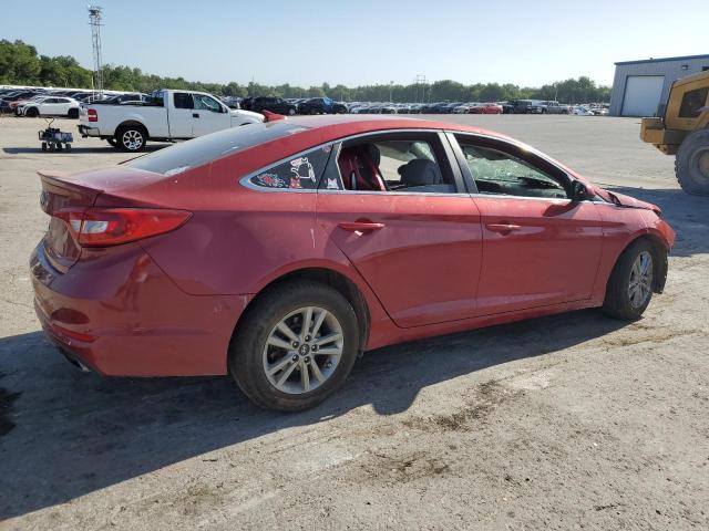2017 HYUNDAI SONATA SE - 5NPE24AF6HH506439