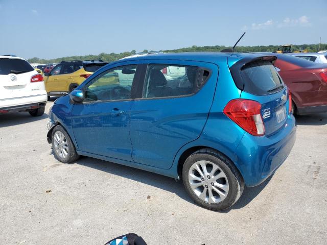2019 CHEVROLET SPARK 1LT - KL8CD6SA6KC709701