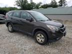 HONDA CR-V LX photo