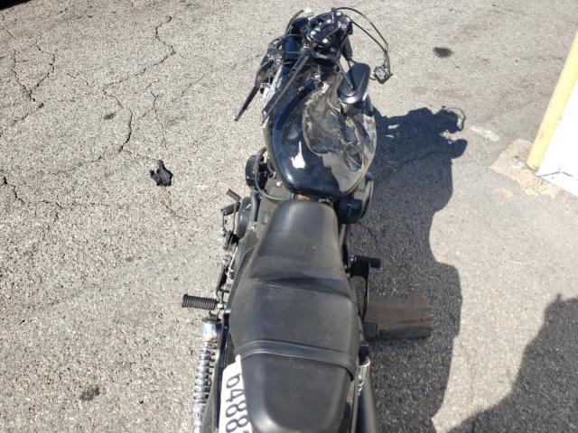 2020 HARLEY-DAVIDSON XG500 1HD4NAA28LB504893