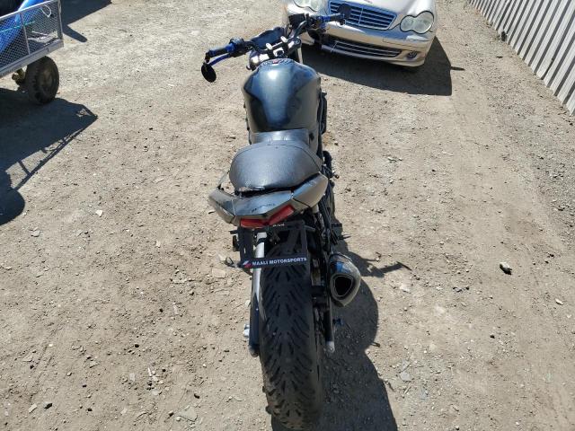 2022 SUZUKI SV650 A - JS1VP55B5N7100225