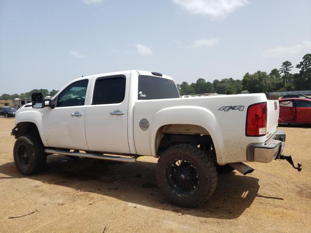 2012 GMC SIERRA K15 3GTP2VE73CG116692  65576104