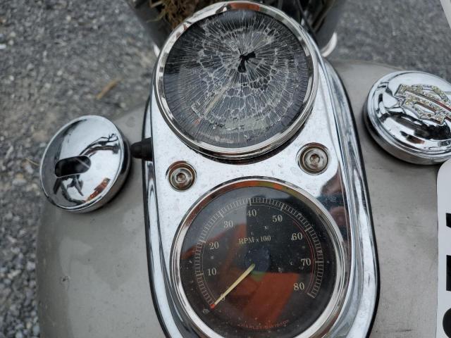 2007 HARLEY-DAVIDSON FXDL 1HD1GN4157K342184