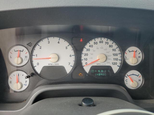 2007 Dodge Ram 1500 St VIN: 1D7HA18P47S175623 Lot: 61656824