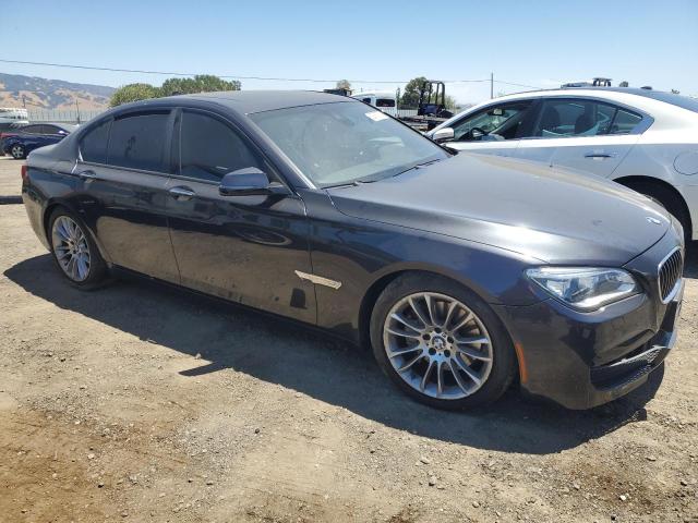 VIN WBAYA6C56FD826828 2015 BMW 7 Series, 740 I no.4