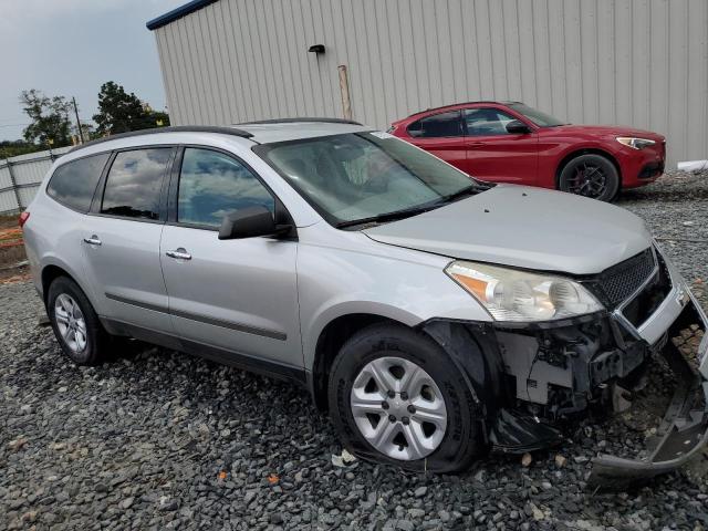 Vin: 1gnkreed4cj168351, lot: 61937274, chevrolet traverse ls 20124