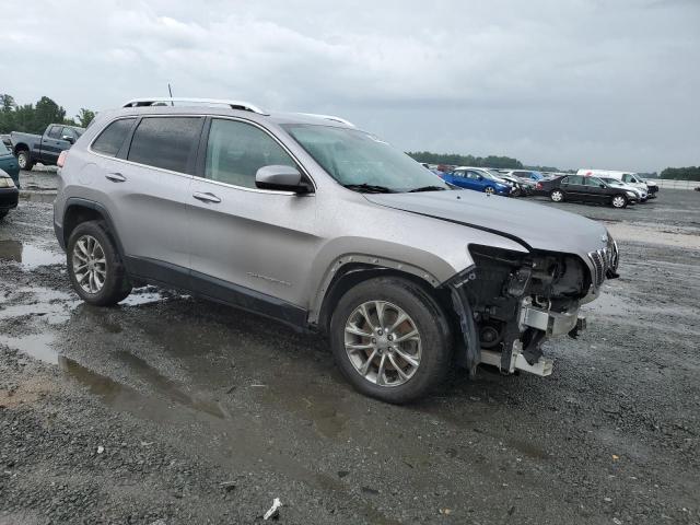 2020 JEEP CHEROKEE L - 1C4PJLLB6LD652886