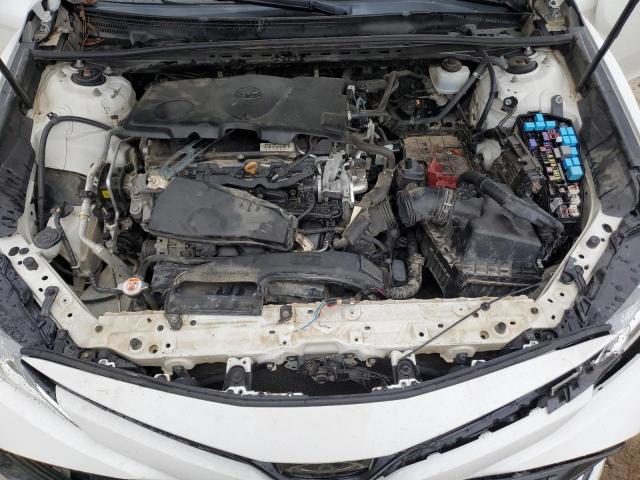 2019 TOYOTA CAMRY L - 4T1B11HK2KU771987