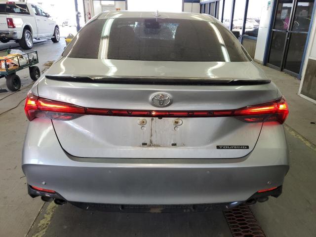 2019 Toyota Avalon Xle VIN: 4T1BZ1FB2KU011859 Lot: 61468994