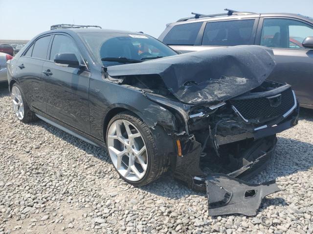 2020 CADILLAC CT4 SPORT - 1G6DG5RK2L0142310