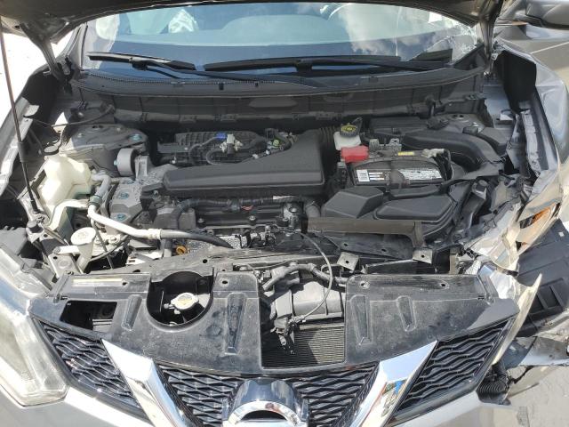 2016 Nissan Rogue S VIN: JN8AT2MT1GW025688 Lot: 62092564