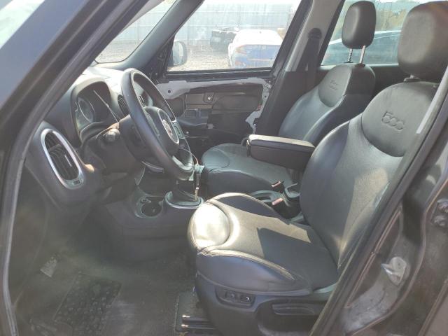 VIN ZFBCFACH7EZ004944 2014 Fiat 500L, Lounge no.7