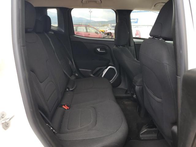 2018 JEEP RENEGADE L - ZACCJABB5JPH27077