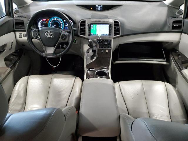 2013 Toyota Venza Le VIN: 4T3BK3BB3DU087283 Lot: 61929394