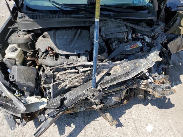 2011 Hyundai Sonata Se VIN: 5NPEC4AC0BH126748 Lot: 63026674