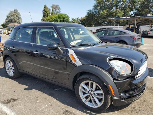 WMWZB3C59EWR38784 Mini Cooper Countryman 2014