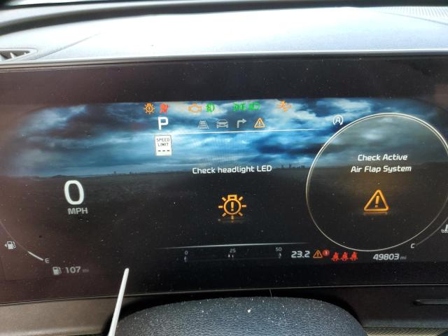 2023 KIA SPORTAGE S - 5XYK53AF8PG056805