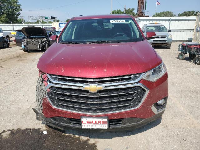 2019 CHEVROLET TRAVERSE L - 1GNEVHKW7KJ281239
