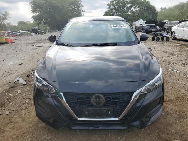 2022 NISSAN SENTRA SV - 3N1AB8CV2NY314754