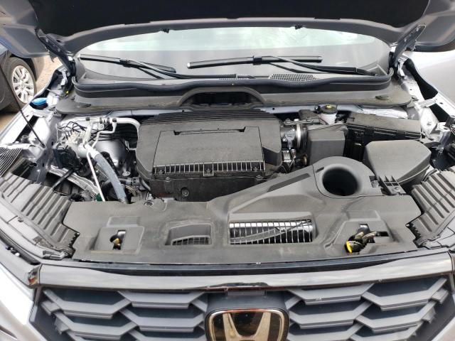 2024 HONDA PILOT SPOR - 5FNYG1H31RB028875