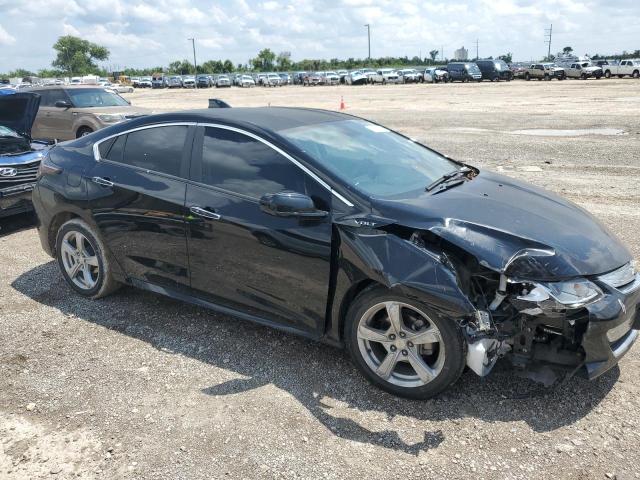 VIN 1G1RC6S57HU177359 2017 Chevrolet Volt, LT no.4