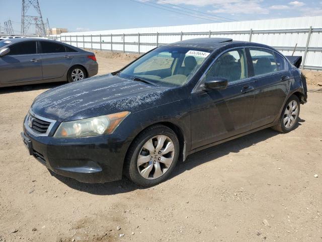 2008 HONDA ACCORD EXL 1HGCP26838A097963  63526654