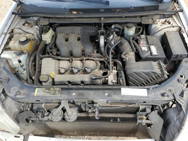 1FAFP23126G131426 2006 Ford Five Hundred Se