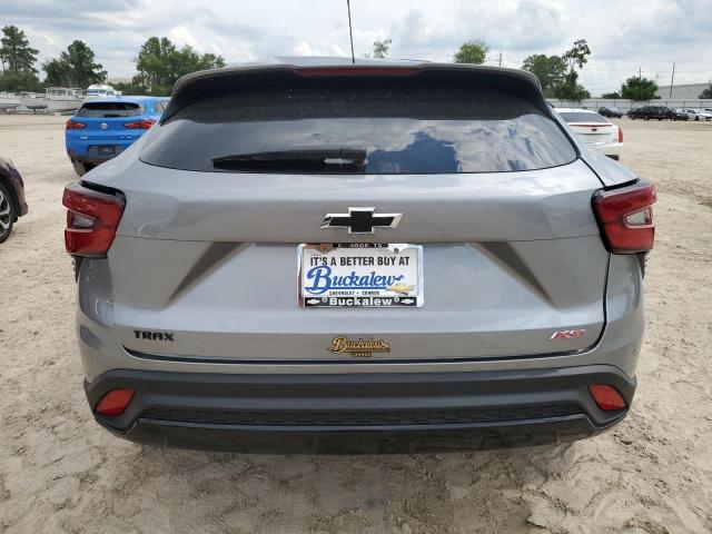 2025 CHEVROLET TRAX 1RS KL77LGEP5SC008615  63877594