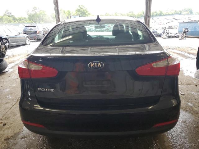 2015 Kia Forte Lx VIN: KNAFX4A6XF5416243 Lot: 62306874