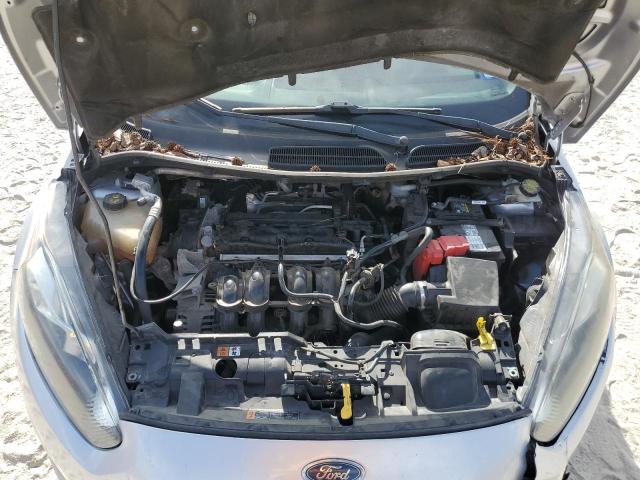 2017 FORD FIESTA SE - 3FADP4EJ7HM115800