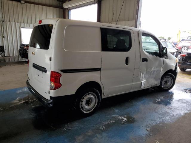 2016 CHEVROLET CITY EXPRE - 3N63M0ZN3GK692710