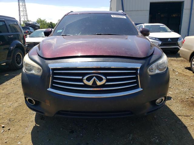 5N1AL0MM1EC532416 2014 Infiniti Qx60