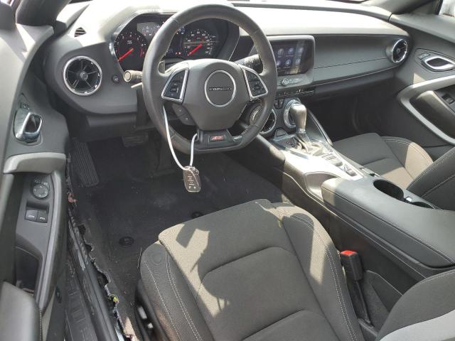 2023 CHEVROLET CAMARO LT1 - 1G1FF1R73P0138486