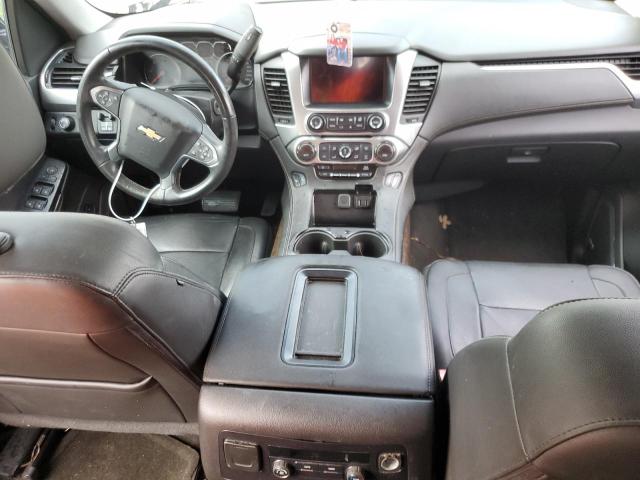 2016 Chevrolet Tahoe C1500 Lt VIN: 1GNSCBKC9GR371481 Lot: 62386224