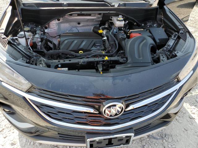 2023 BUICK ENCORE GX - KL4MMDS20PB148699