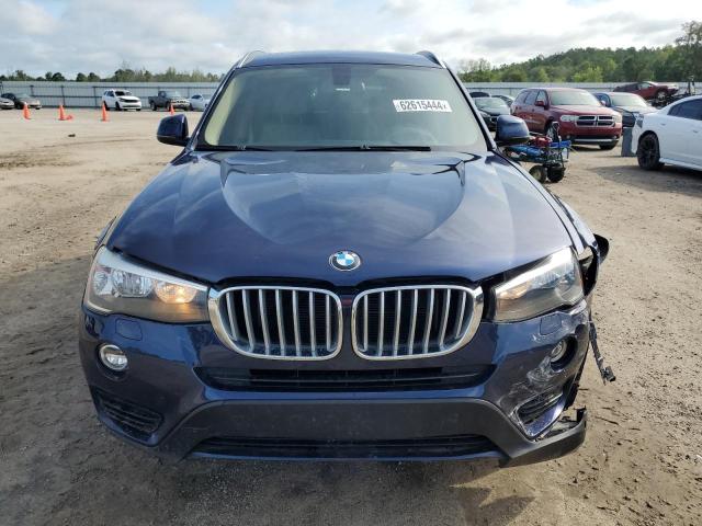 VIN 5UXWX9C59G0D88424 2016 BMW X3, Xdrive28I no.5