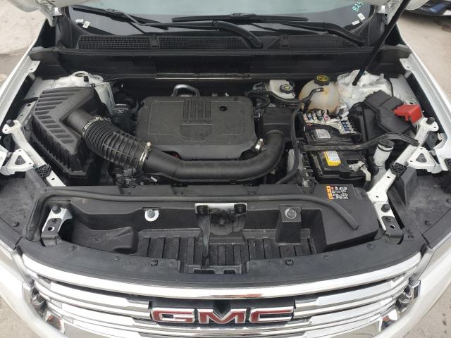 2023 GMC Acadia Slt VIN: 1GKKNUL44PZ178245 Lot: 63076584