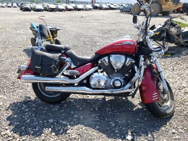 2002 HONDA VTX1800 R - 1HFSC49002A002523