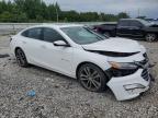 CHEVROLET MALIBU PRE photo