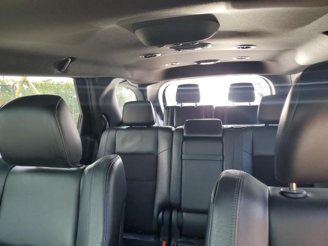 2022 DODGE DURANGO GT - 1C4RDHDG3NC210339