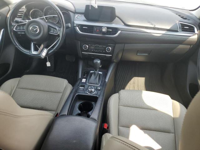 2017 MAZDA 6 TOURING - JM1GL1V55H1114887